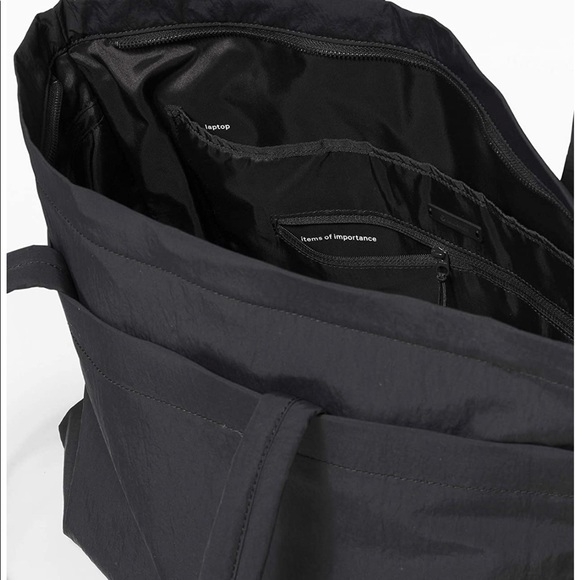 Lululemon go getter bag - Picture 3 of 4